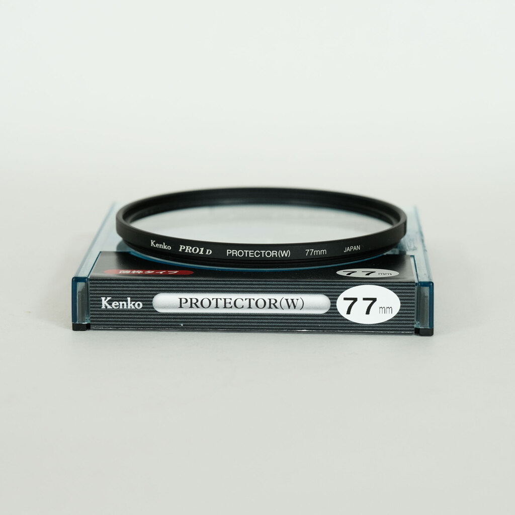 Canon EF100-400mm F4.5-5.6L IS II USM