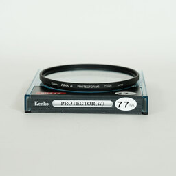 Canon EF100-400mm F4.5-5.6L IS II USM