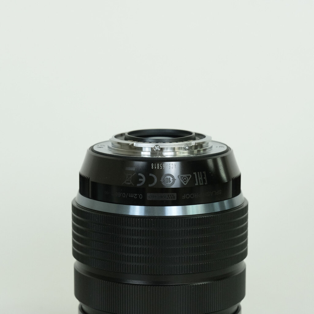 OLYMPUS M.ZUIKO DIGITAL ED 12-40mm F2.8 PRO