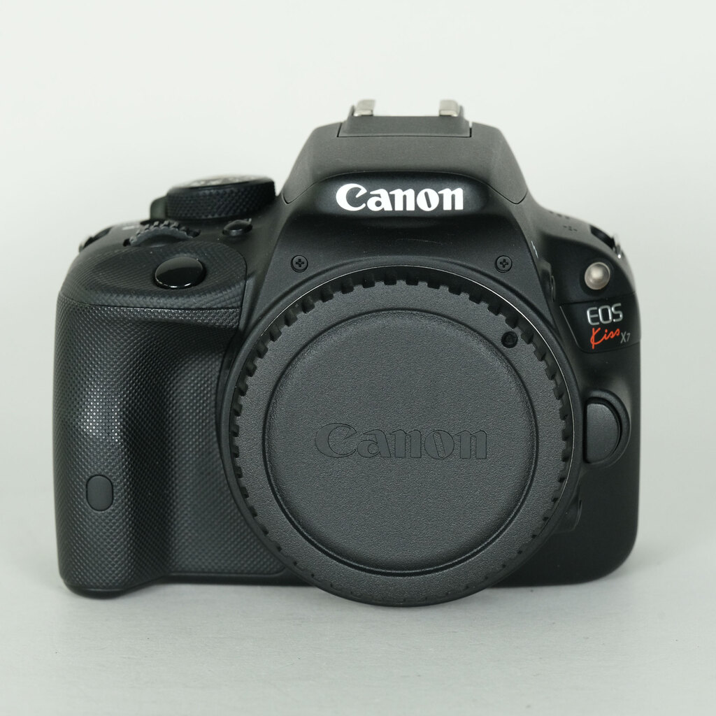 【美品！】Canon eos kiss x7 ボディ EOS Kiss X7 ボディ 中古価格比較 - 価格.com