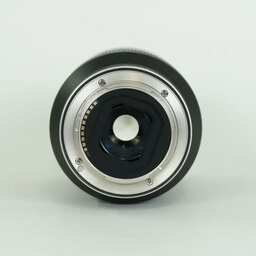 TAMRON 18-300mm F/3.5-6.3 Di III-A VC VXD (Model B061) [ソニーE用]