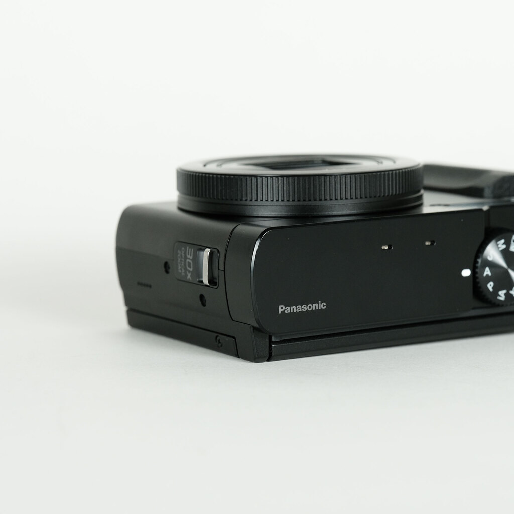 Panasonic LUMIX TZ99