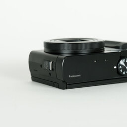 Panasonic LUMIX TZ99