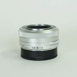 TTArtisan AF 27mm f/2.8 [フジフイルムX用] 