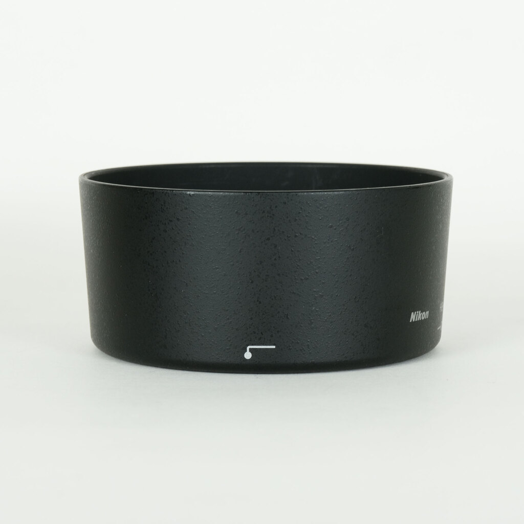 Nikon AF-S Micro NIKKOR 60mm f/2.8G ED