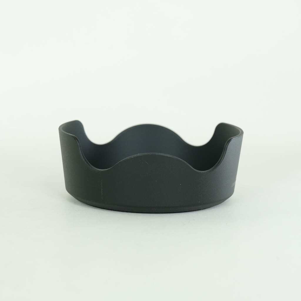 Canon RF-S14-30mm F4-6.3 IS STM PZ