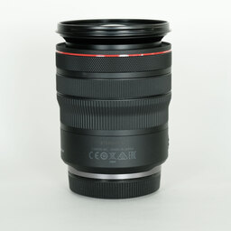 Canon RF14-35mm F4 L IS USM