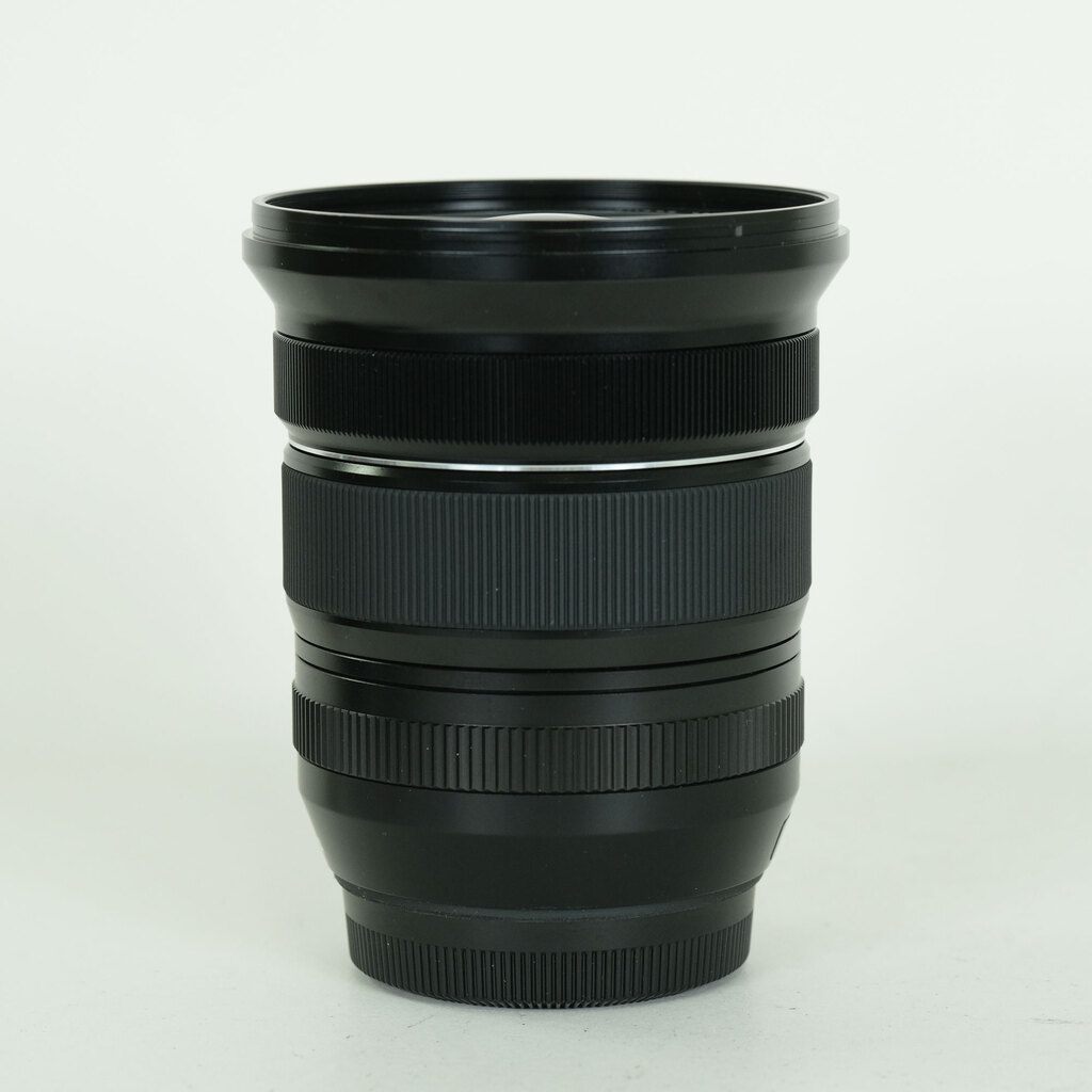 FUJIFILM XF10-24mmF4 R OIS WR