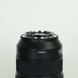 Panasonic LUMIX S 24-60mm F2.8