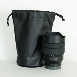 SONY FE 12-24mm F4 G SEL1224G SONY FE 12-24mm F4 G SEL1224G
