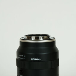TAMRON 28-200mm F/2.8-5.6 Di III RXD (Model A071) [ソニーE用]