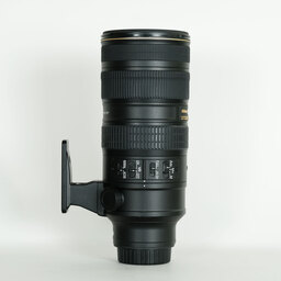 Nikon AF-S NIKKOR 70-200mm F2.8 G ED VR II