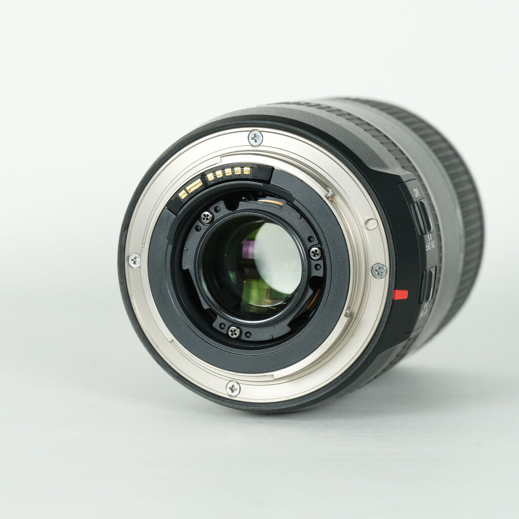 TAMRON 28-300mm F/3.5-6.3 Di VC PZD (Model A010) [キヤノンEF用]