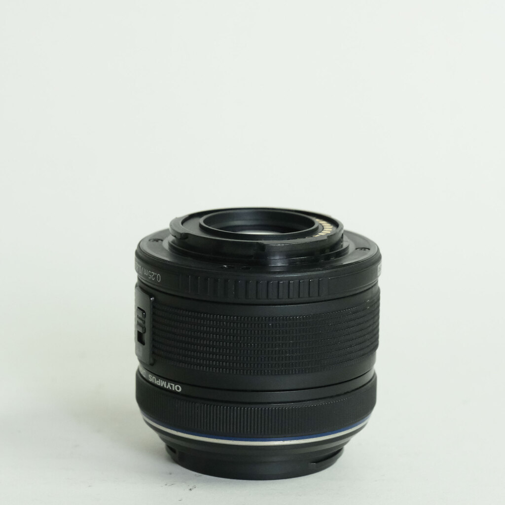 OLYMPUS M.ZUIKO DIGITAL 14-42mm F3.5-5.6IIR ブラック