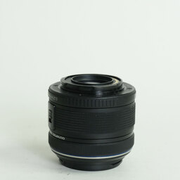 OLYMPUS M.ZUIKO DIGITAL 14-42mm F3.5-5.6IIR ブラック