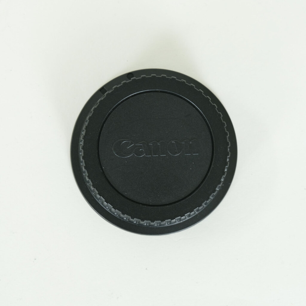 Canon EF-S18-55mm F3.5-5.6 IS STM Canon EF-S18-55mm F3.5-5.6 IS STM