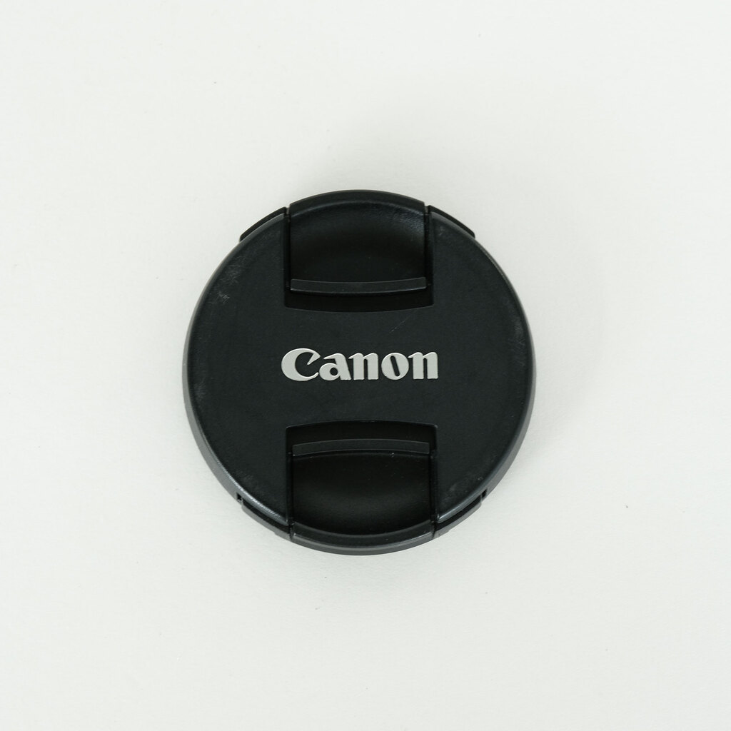 Canon RF-S18-150mm F3.5-6.3 IS STM