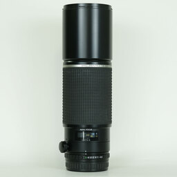 PENTAX smcペンタックス FA645 400mm F5.6ED[IF]