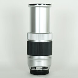 FUJIFILM フジノン XC50-230mm F4.5-6.7 OIS シルバー