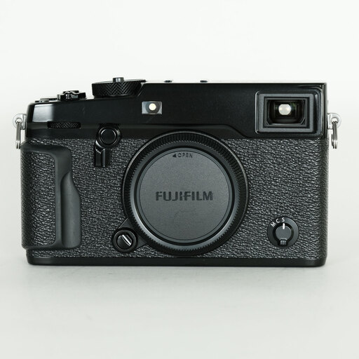 FUJIFILM X-Pro2