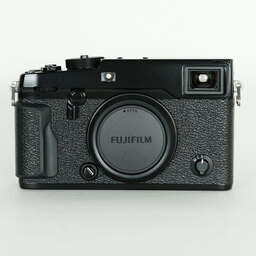 FUJIFILM X-Pro2