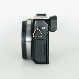 SONY NEX-6 ボディ ブラック