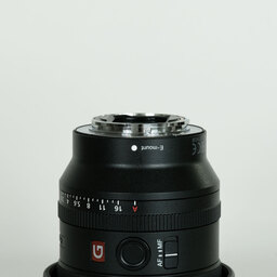 SONY FE 35mm F1.4 GM SEL35F14GM