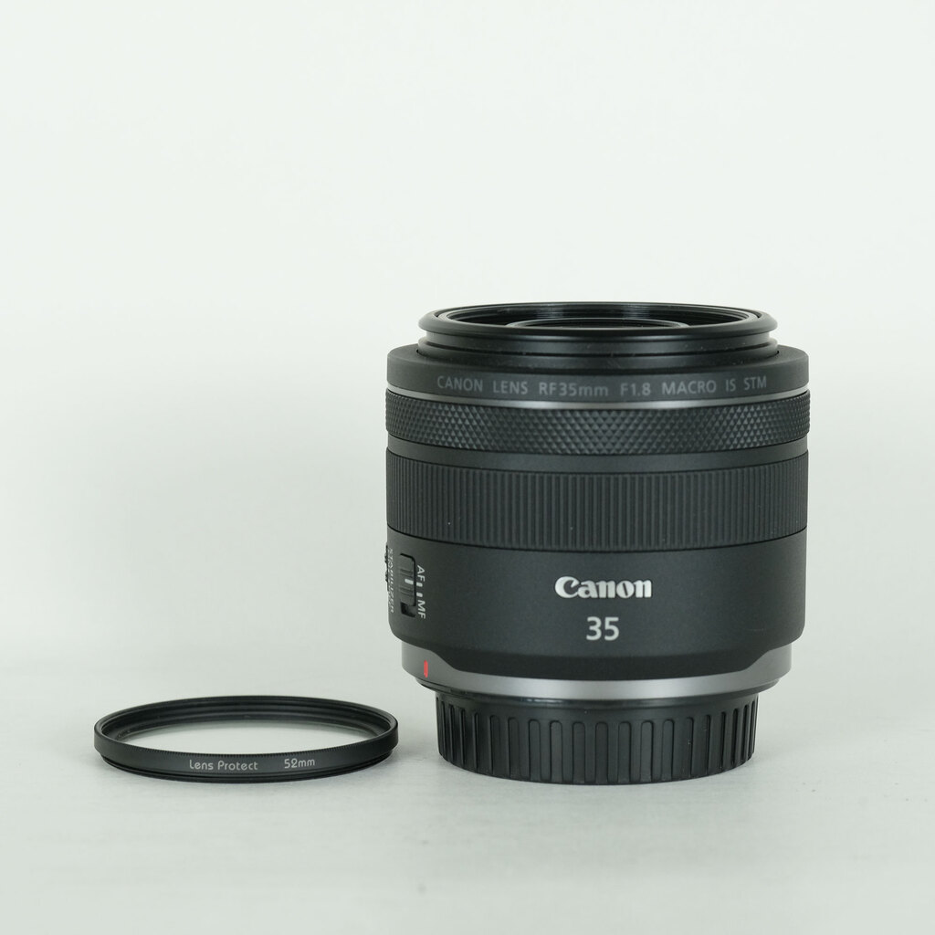 Canon RF35mm F1.8 MACRO IS STMの出品 | ONE SCENE（ワンシーン）