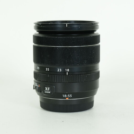 FUJIFILM XF18-55mmF2.8-4 R LM OIS