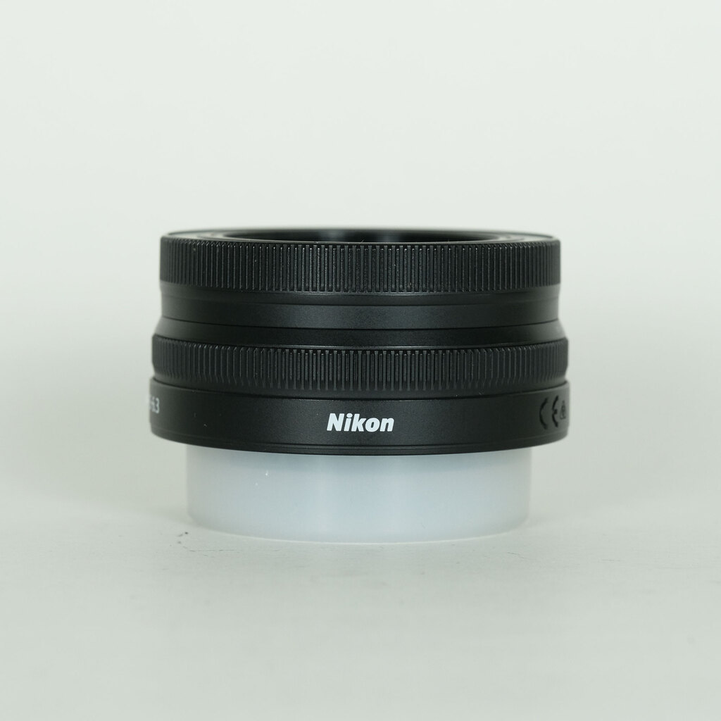 Nikon NIKKOR Z DX 16-50mm f/3.5-6.3 VR Nikon NIKKOR Z DX 16-50mm f/3.5-6.3 VR