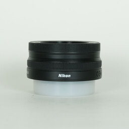 Nikon NIKKOR Z DX 16-50mm f/3.5-6.3 VR Nikon NIKKOR Z DX 16-50mm f/3.5-6.3 VR