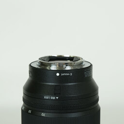 SONY FE 24-70mm F2.8 GM II SEL2470GM2