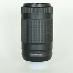 Nikon AF-P DX NIKKOR 70-300mm f/4.5-6.3G ED VR