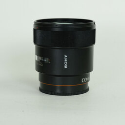 SONY Distagon T* 24mm F2 ZA SSM SAL24F20Z