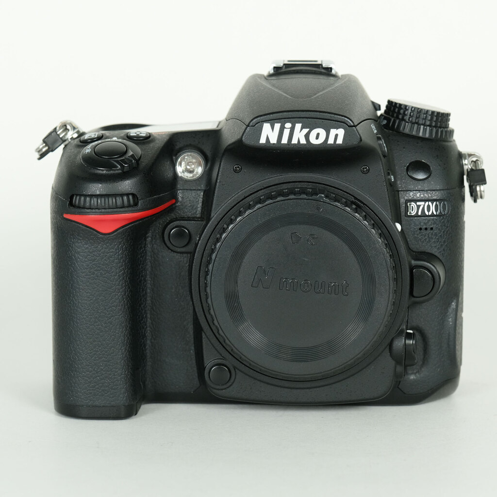 Nikon D7000 Nikon D7000