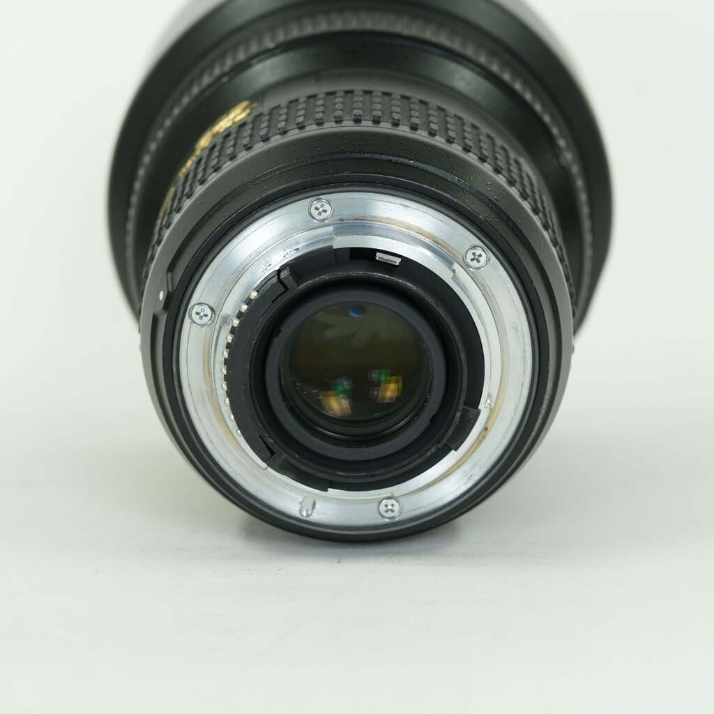 Nikon AF-S NIKKOR 14-24mm f/2.8G ED