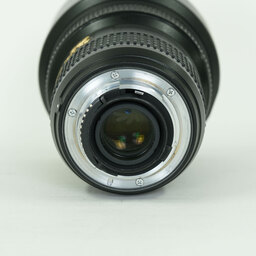 Nikon AF-S NIKKOR 14-24mm f/2.8G ED