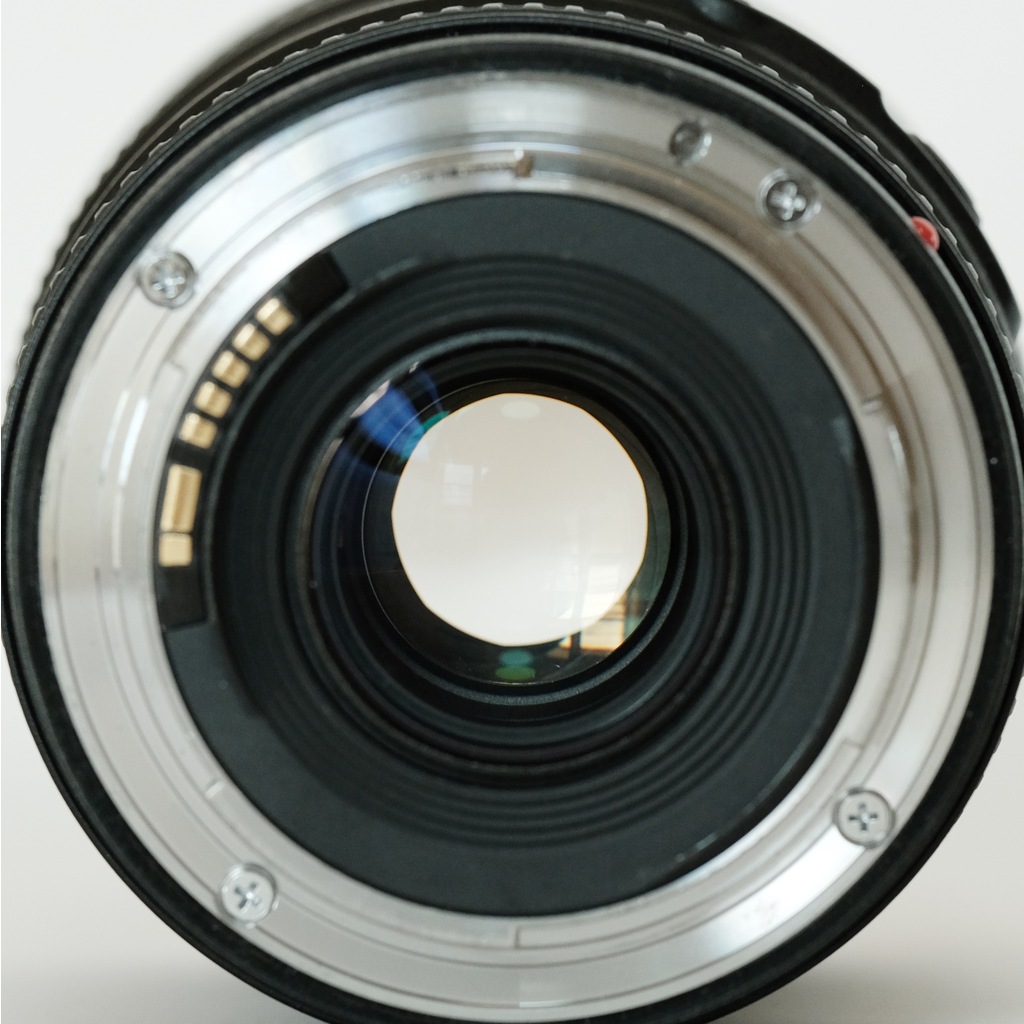 Canon EF16-35mm F4L IS USM