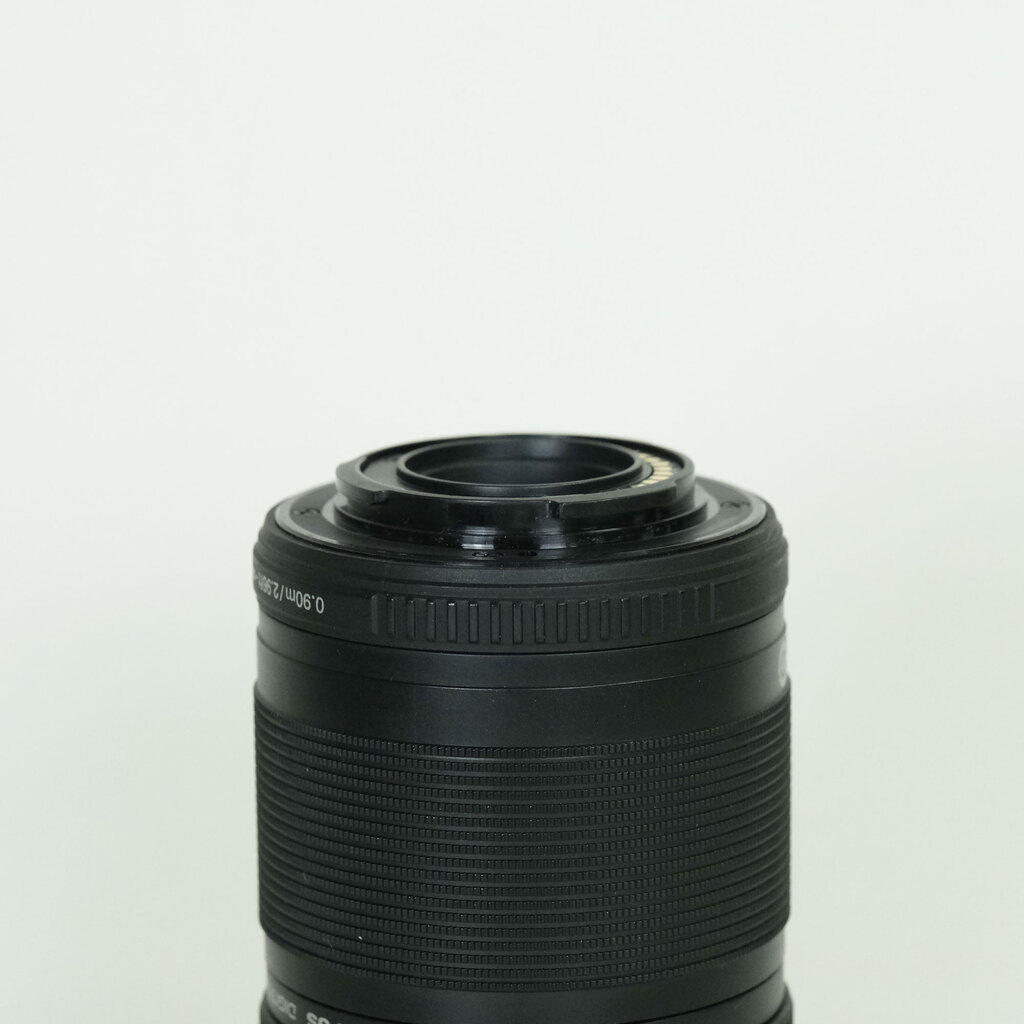 OLYMPUS M.ZUIKO DIGITAL ED 40-150mm F4.0-5.6 R