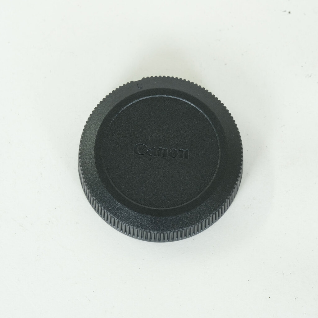 Canon RF24-105mm F4 L IS USM