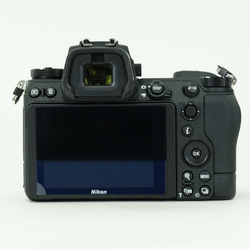 Nikon Z6II Nikon Z6II