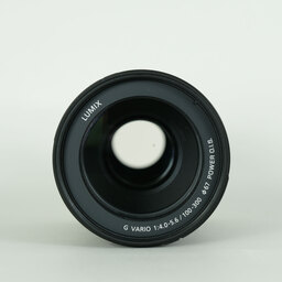 Panasonic LUMIX G VARIO 100-300mm / F4.0-5.6 II / POWER O.I.S.