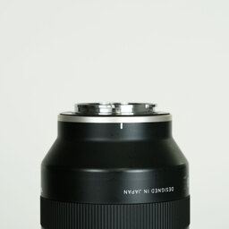TAMRON 70-180mm F/2.8 Di III VXD (Model A056) [ ソニーE用 ]