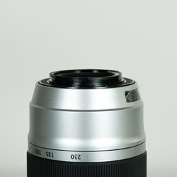 FUJIFILM XC50-230mmF4.5-6.7 OIS II