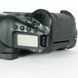 Canon EOS-1D X Mark III