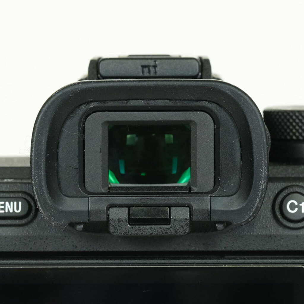 SONY α7 IV（ILCE-7M4）