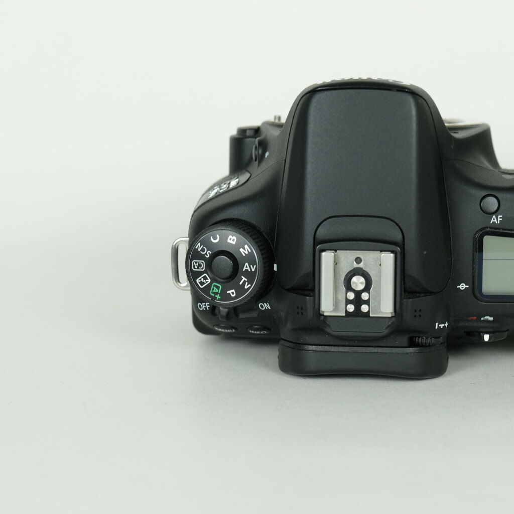 Canon EOS 70D Canon EOS 70D