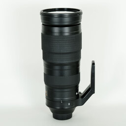 Nikon AF-S NIKKOR 200-500mm f/5.6E ED VR