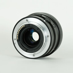 SONY FE 40mm F2.5 G SEL40F25G