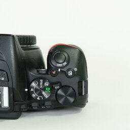 Nikon D5500 Nikon D5500